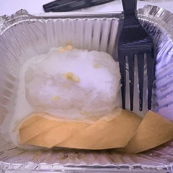 Thai Select - Mango & Sweet Sticky Rice. - Thai Near Me - Arlington, Virginia Thai Select - Mango & Sweet Sticky Rice. - Thai Near Me - Arlington, Virginia