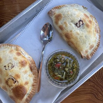 La Masa Empanada Bar - Empanadas Near Me - Milwaukee, Wisconsin La Masa Empanada Bar - Empanadas Near Me - Milwaukee, Wisconsin