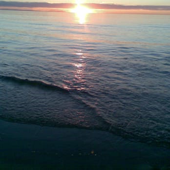 Brighton Beach - Beaches Near Me - Brighton, SA