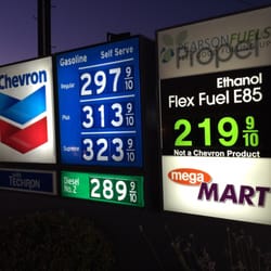 Chevron