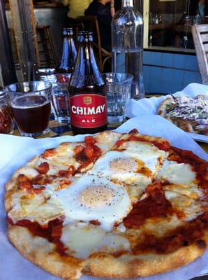 Pizzetta 211 by null