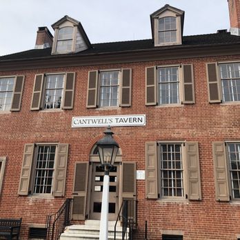 Cantwell's Tavern - Love the historic building! - Gastropubs Near Me - Odessa, Delaware Cantwell's Tavern - Love the historic building! - Gastropubs Near Me - Odessa, Delaware