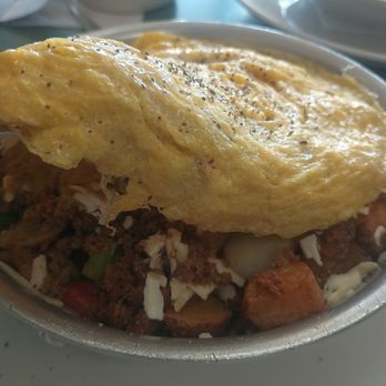 Manny's Cafe - Breakfast & Brunch Near Me - Carol Stream, Illinois