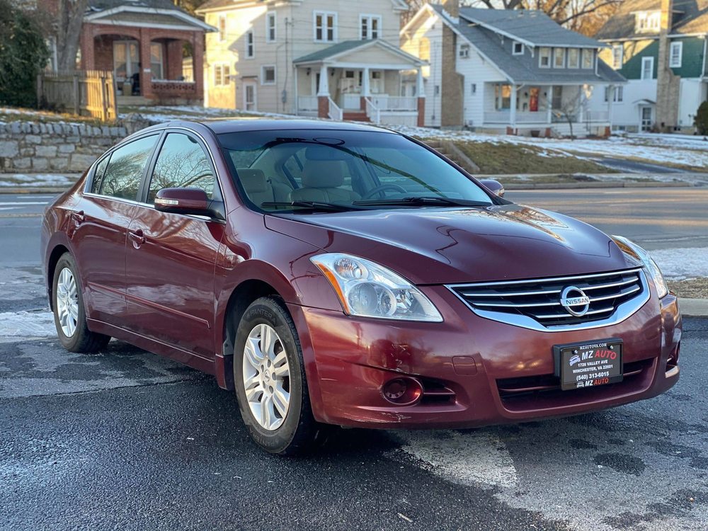 MZ AUTO Updated August 2024 1726 Valley Ave, Winchester, Virginia