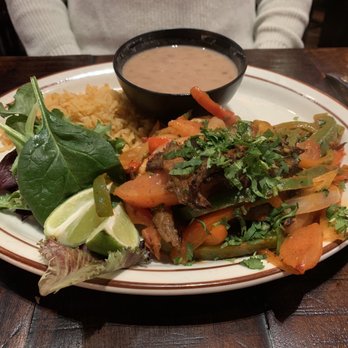Anayas - Fajitas - Mexican Near Me - Pasadena, California