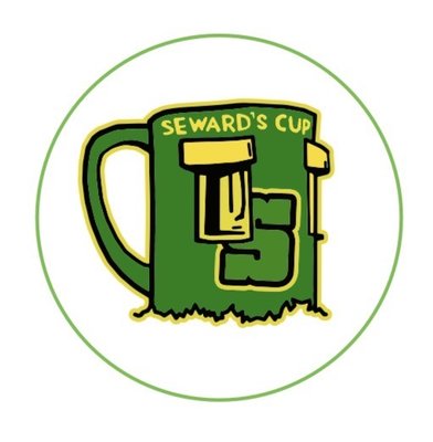 Seward’s Cup by null