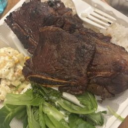 Short ribs