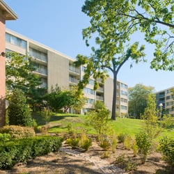 Watergate Pointe by Greystar