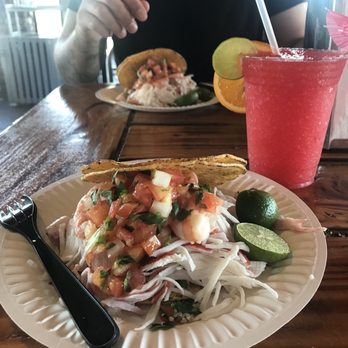 Mariscos Colima - Food Stands Near Me - Fresno, California Mariscos Colima - Food Stands Near Me - Fresno, California