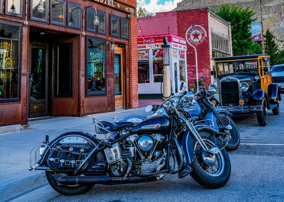 The Lincoln Hotel by null