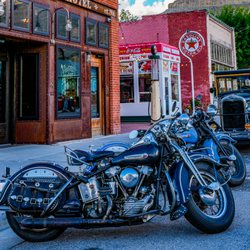 Vintage Motor Company