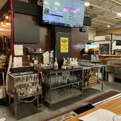 Public House at The Markets