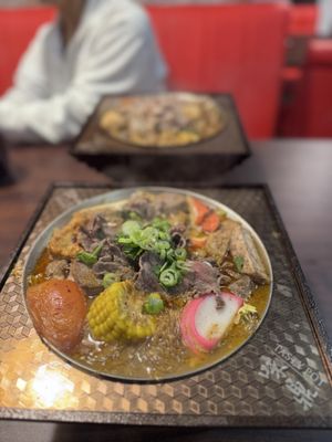 Tasty Pot SF by null