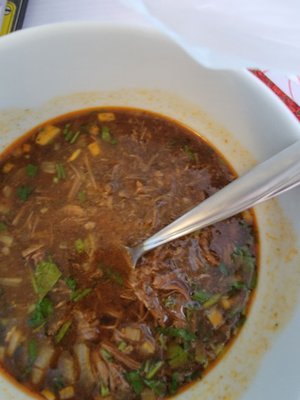 El Cora Birria | Estilo Tijuana by null