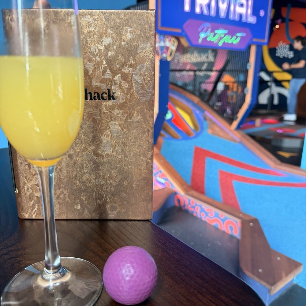 Puttshack - Bars Near Me - Columbus, Ohio