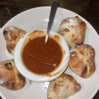 Tony & Al's Deli - Stuffed garlic knots - Pizza Near Me - Starke, Florida