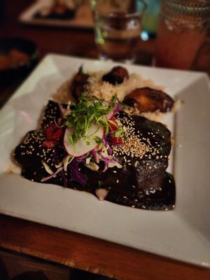 Gabbi's Mexican Kitchen by null