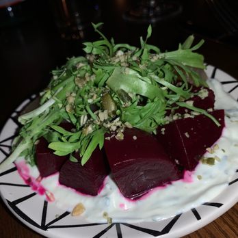 Meritage Wine Bar - Pickles beets small plate - Wine Bars Near Me - Glen Cove, New York Meritage Wine Bar - Pickles beets small plate - Wine Bars Near Me - Glen Cove, New York