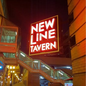 New Line Tavern - New American Near Me - Chicago, Illinois New Line Tavern - New American Near Me - Chicago, Illinois