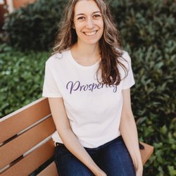 Prosperity Eating Disorders and Wellness Center - Emily McDonough, RDN
Dietitian at Prosperity since 2016
