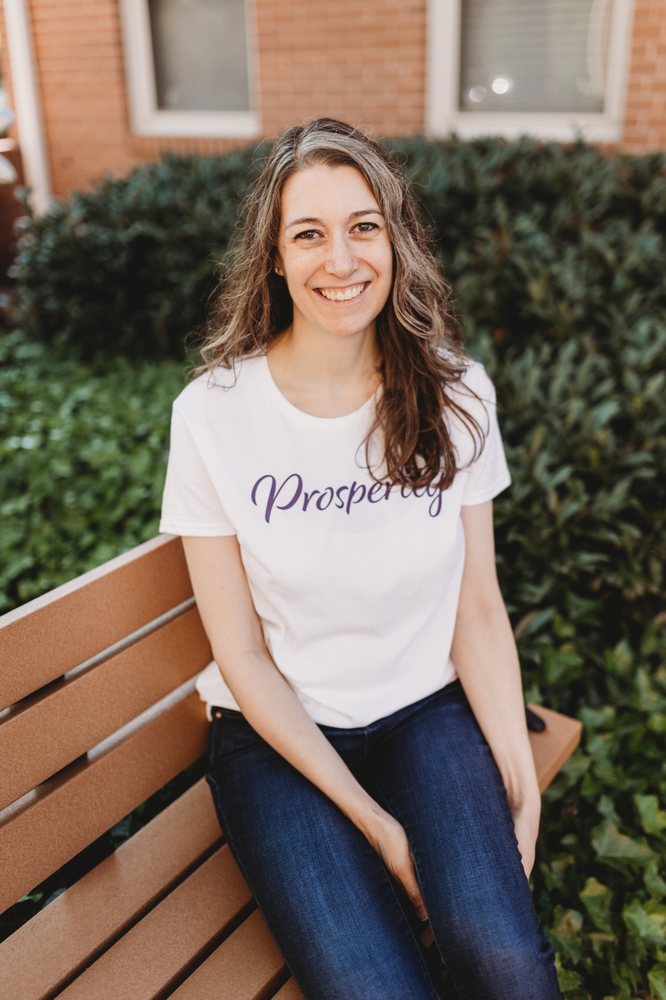 Prosperity Eating Disorders and Wellness Center - grief counselor in Herndon, VA