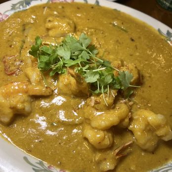 Soothr - Koong Karee - Thai Near Me - New York, New York