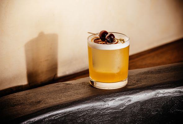 Zuri Restaurant by null