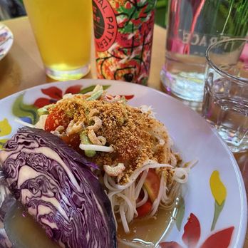 Funky Elephant - Thai Near Me - San Francisco, California Funky Elephant - Thai Near Me - San Francisco, California