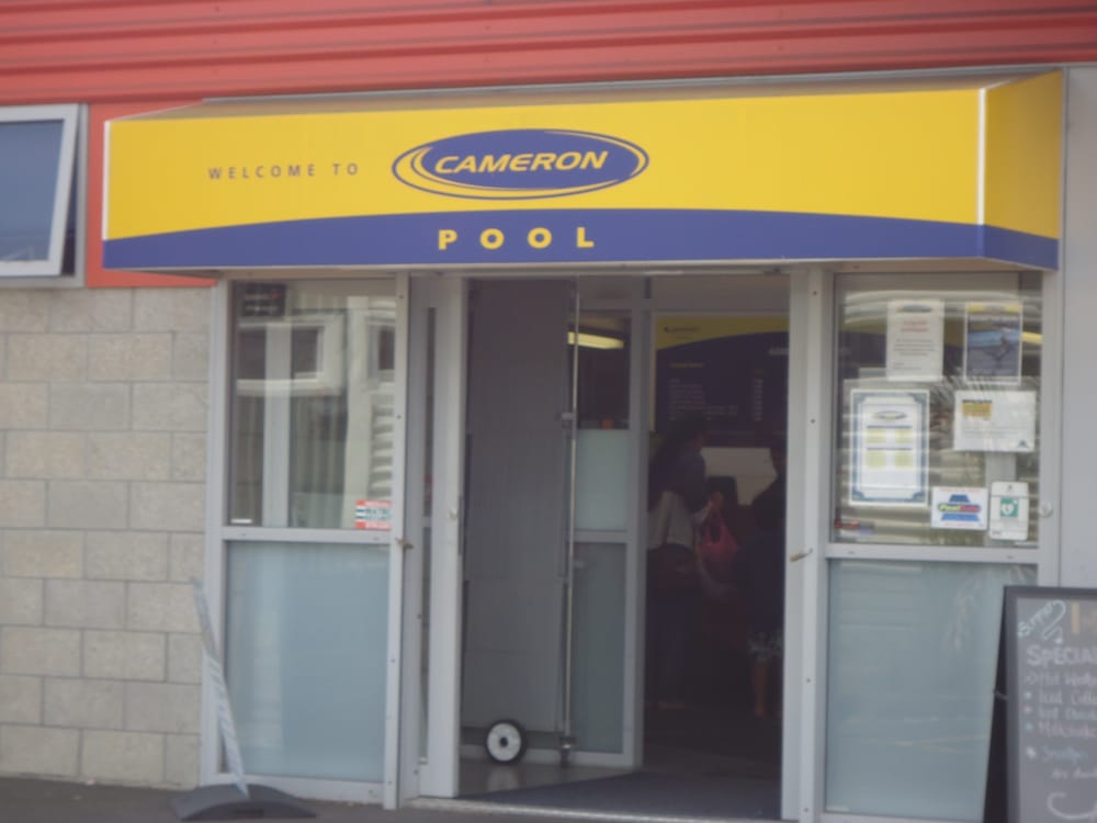 CAMERON POOL Updated August 2024 53 Arundel St, Auckland, New