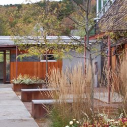 Gossens Bachman Architects - gbA Office