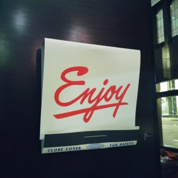 Hotel Max - giant matchbook art piece - Hotels Near Me - Seattle, Washington