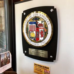 Employees Club of California
