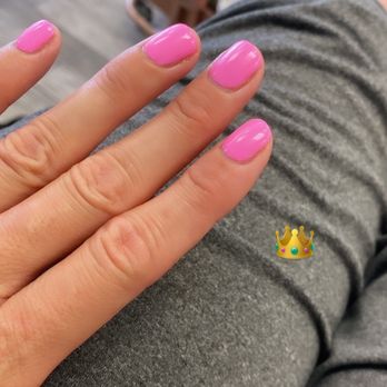 Vogue Nails - Nail Salons Near Me - Santa Maria, California