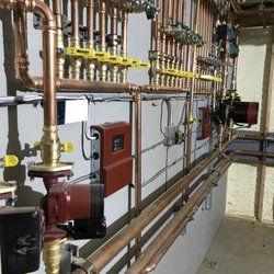 Williams & Associates Mechanical Contracting