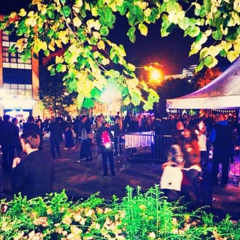 Cathedral Quarter - Culture Night in The Cathedral Quarter - Local Flavor Near Me - Belfast, BFS