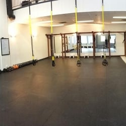 Vaughan Fit Body Boot Camp