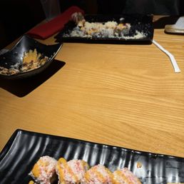 Machi Crunchy Roll Machi Crunchy Roll
