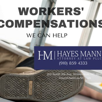 Hayes Mann - Traffic Ticketing Law Near Me - Wilmington, North Carolina Hayes Mann - Traffic Ticketing Law Near Me - Wilmington, North Carolina