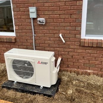 Essential Comfort LLC Heating and Cooling - Heating & Air Conditioning/HVAC Near Me - Hartselle, Alabama