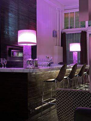 LOCAL restaurant by null