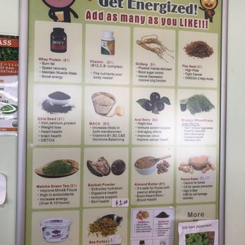 Jupioca - Bubble Tea Near Me - Brooklyn, New York