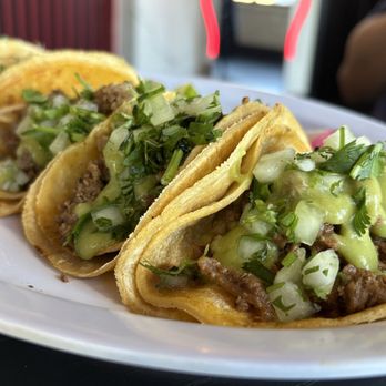 Fuego Cravings - STREET TACOS with guac - Mexican Near Me - Whittier, California Fuego Cravings - STREET TACOS with guac - Mexican Near Me - Whittier, California