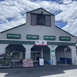 Rainbow, America's Country Store - Ukiah