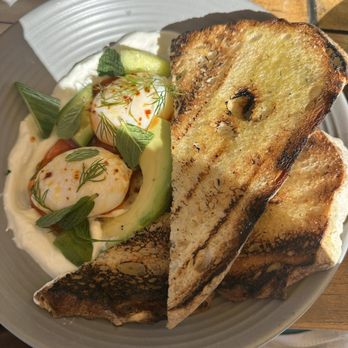 Waverly - Turkish eggs - Breakfast & Brunch Near Me - Cardiff, California Waverly - Turkish eggs - Breakfast & Brunch Near Me - Cardiff, California