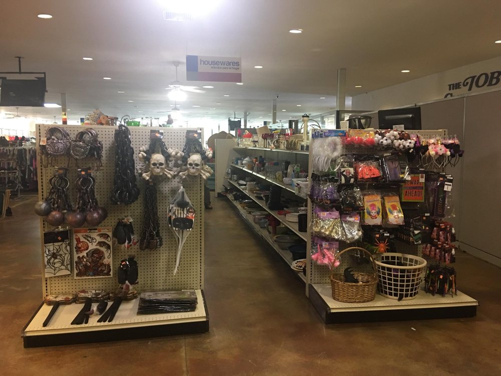 GOODWILL STORES Updated July 2024 1030 Greensboro Rd, Eatonton