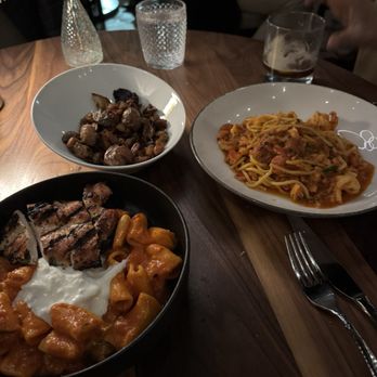 Adelina - Italian Near Me - Detroit, Michigan Adelina - Italian Near Me - Detroit, Michigan