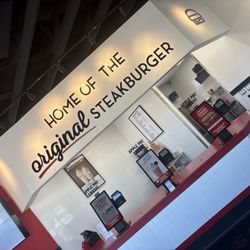 Steak 'n Shake