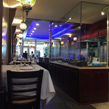 Masala King - Clean and modern - Indian Near Me - New York, New York Masala King - Clean and modern - Indian Near Me - New York, New York