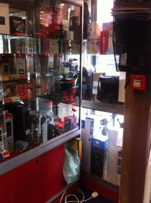 John Gunn Camera Shop by null