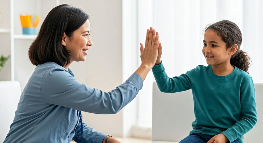 Chesapeake ABA Therapy - child therapist in Chesapeake, VA